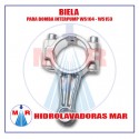 BIELA PARA BOMBA INTERPUMP WS104-WS153