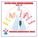 FILTRO PARA HIDROLAVADORA EVANS - IPX C/U