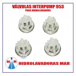 VALVULAS INTERPUMP 953