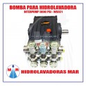 BOMBA INTERPUMP WS921