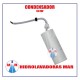 CONDENSADOR 80 MF