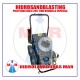 HIDROLAVADORA ESPECIAL PARA SANDBLASTING
