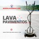 LAVA PAVIMENTOS