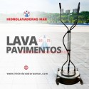 LAVA PAVIMENTOS