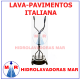 LAVA PAVIMENTOS