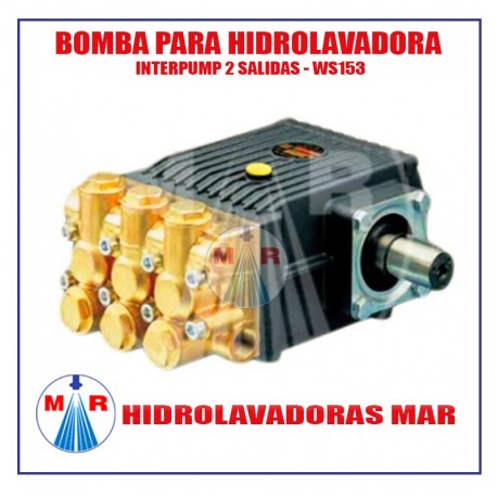 BOMBA WS153
