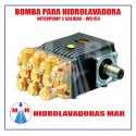 BOMBA INTERPUMP WS153