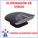 ELIMINADOR DE VIRUS