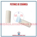 PISTONES EN CERÁMICA
