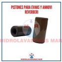 PISTONES PARA TURBO EVANS Y ANNOVI REVERBERI