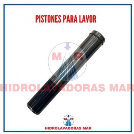 PISTONES PARA LAVOR