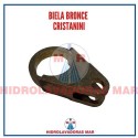 BIELA CRISTANINI EN BRONCE