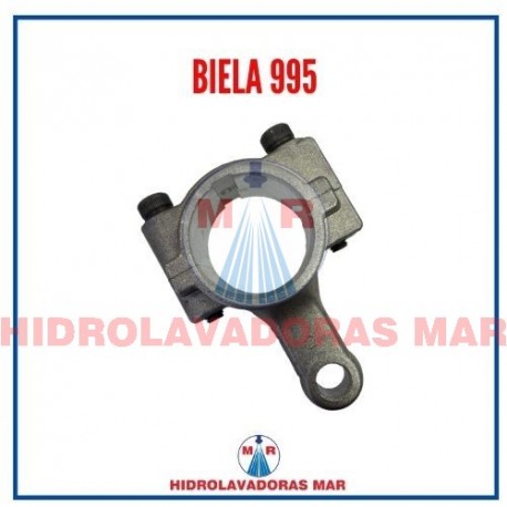 BIELA 995