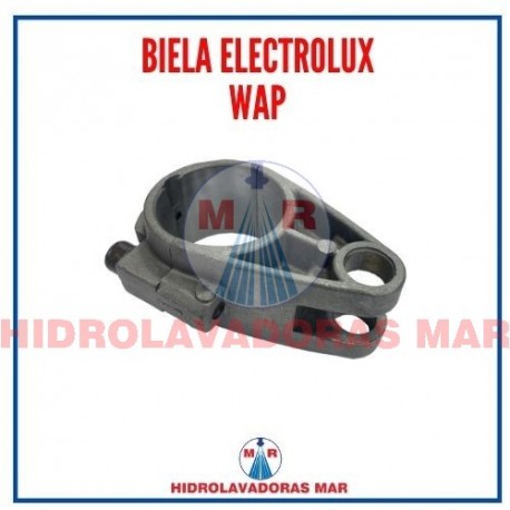 BIELA ELECTROLUX WAP