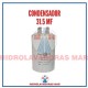 CONDENSADOR 31.5 MF