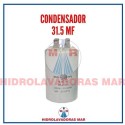 CONDENSADOR 31.5 MF