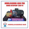 BOMBA INTERPUMP 2300 PSI