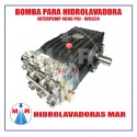 BOMBA PARA HIDROLAVADORA INTERPUMP WS928