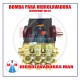 BOMBA INTERPUMP WS171