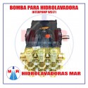 BOMBA INTERPUMP WS171