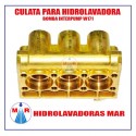 CULATA PARA BOMBA INTERPUMP W 171