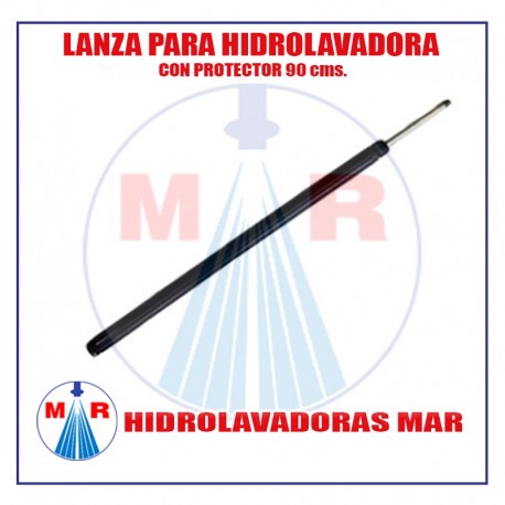 LANZA DE 90CM