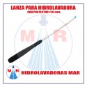 LANZA PARA HIDROLAVADORA PROTECTOR DE 120 CM