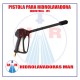 PISTOLA PARA HIDROLAVADORA IPX
