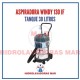 ASPIRADORA LAVOR WINDY 30 LITROS