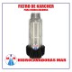 FILTRO DE KARCHER