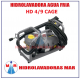 HIDROLAVADORA KARCHER HD 4/9 CAGE