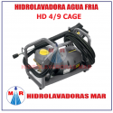 HIDROLAVADORA KARCHER HD 4/9 CAGE