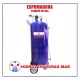 ESPUMADORA TANQUE 30 Gls.