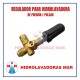 REGULADOR DE PRESIÓN PULSAR PARA HIDROLAVADORA