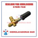 REGULADOR DE PRESIÓN PULSAR PARA HIDROLAVADORA