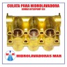 CULATA BOMBA INTERPUMP 951