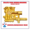 CULATA / CABEZAL KARCHER HD1025